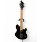 Used EVH Wolfgang Standard Black Solid Body Electric Guitar thumbnail