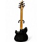 Used EVH Wolfgang Standard Black Solid Body Electric Guitar