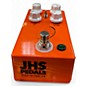 Used JHS Pedals PULP 'N' PEEL V4 Effect Pedal