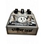 Used Stone Deaf FIG FUMB Effect Pedal