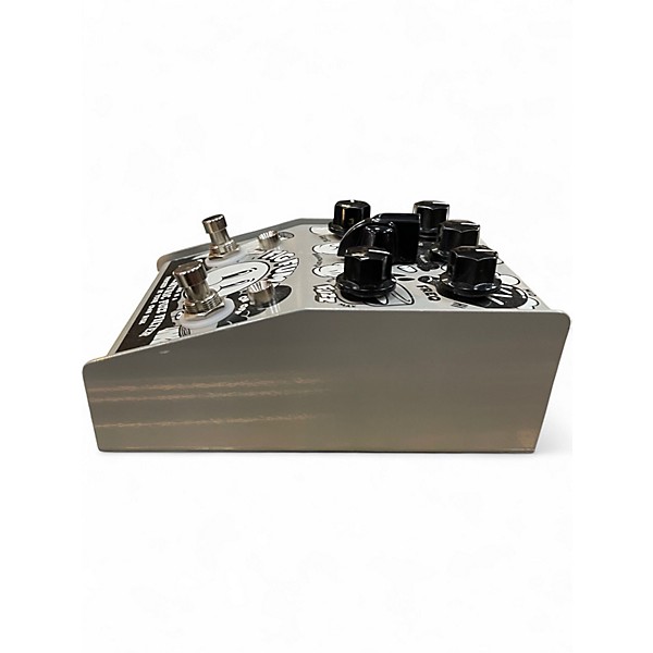 Used Stone Deaf FIG FUMB Effect Pedal