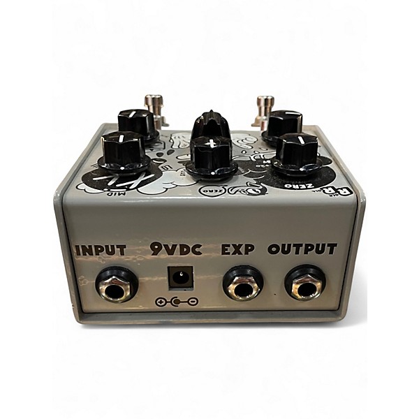 Used Stone Deaf FIG FUMB Effect Pedal