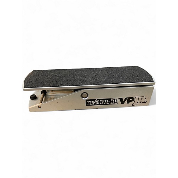 Used Ernie Ball VPJR Volume Pedal