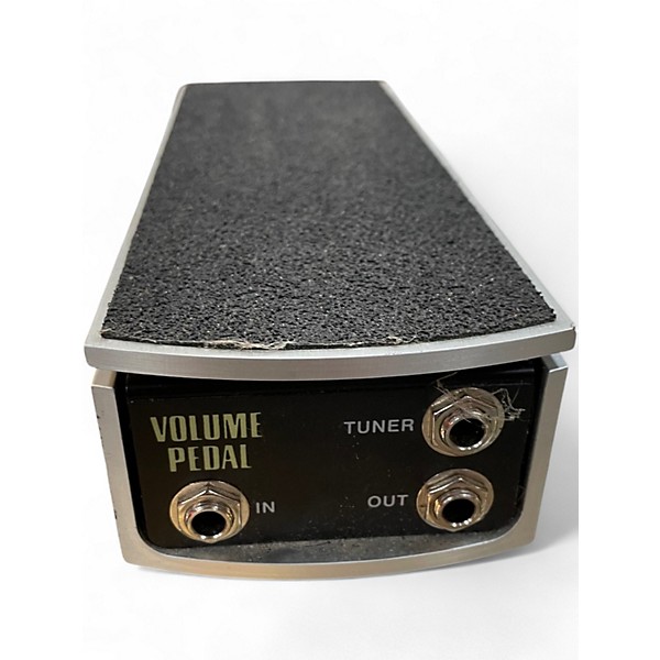 Used Ernie Ball VPJR Volume Pedal