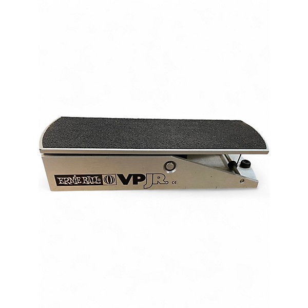 Used Ernie Ball VPJR Volume Pedal
