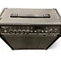Used Line 6 Spider V 60 1x10 Guitar Combo Amp