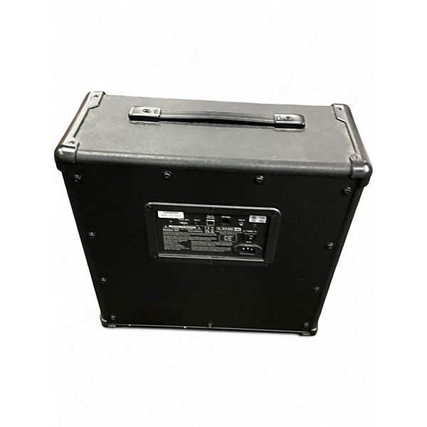 Used Line 6 Spider V 60 1x10 Guitar Combo Amp