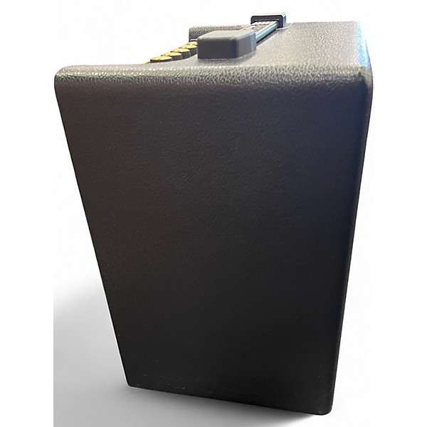 Used Marshall CODE 25W 1x10 Guitar Combo Amp