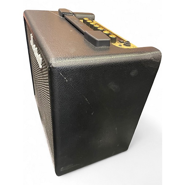 Used Marshall CODE 25W 1x10 Guitar Combo Amp