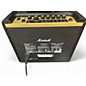 Used Marshall CODE 25W 1x10 Guitar Combo Amp