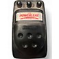 Used Ibanez PowerLead PL5 Effect Pedal thumbnail