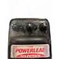 Used Ibanez PowerLead PL5 Effect Pedal