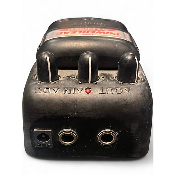 Used Ibanez PowerLead PL5 Effect Pedal