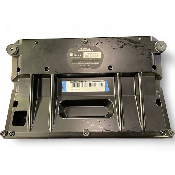 Used Line 6 POD GO Wireless Effect Processor