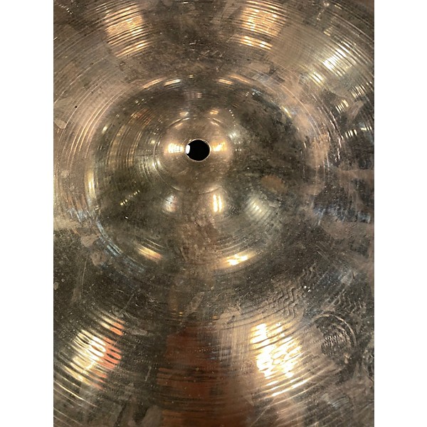 Used Zildjian 20in K Constantinople Medium Ride Cymbal