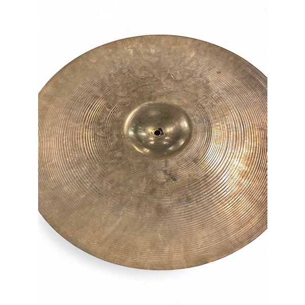 Used Zildjian 20in K Constantinople Medium Ride Cymbal