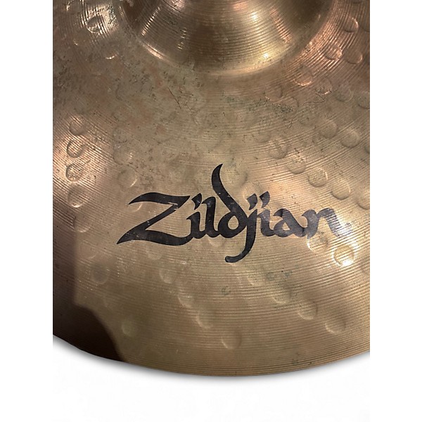 Used Zildjian 20in Z Custom Power Ride Cymbal