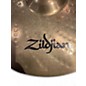 Used Zildjian 20in Z Custom Power Ride Cymbal