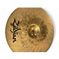 Used Zildjian 20in Z Custom Power Ride Cymbal