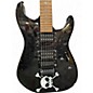 Used Squier SHOWMASTER Skulls Solid Body Electric Guitar