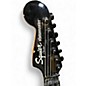 Used Squier SHOWMASTER Skulls Solid Body Electric Guitar