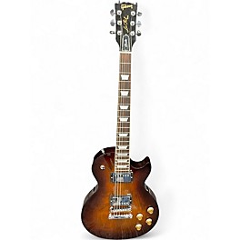 Used 2018 Gibson Les Paul Studio smokehouse burst Solid Body Electric Guitar
