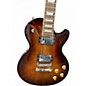 Used 2018 Gibson Les Paul Studio smokehouse burst Solid Body Electric Guitar