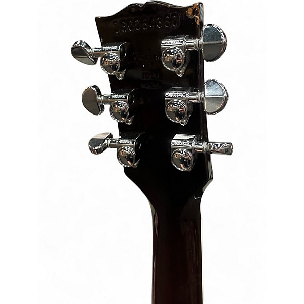 Used 2018 Gibson Les Paul Studio smokehouse burst Solid Body Electric Guitar