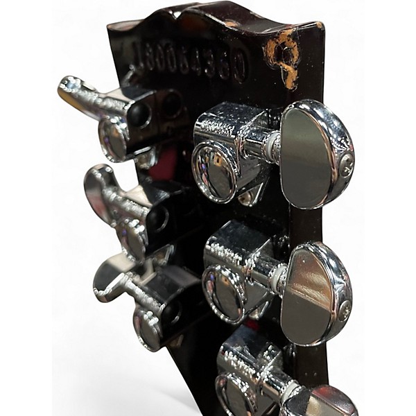 Used 2018 Gibson Les Paul Studio smokehouse burst Solid Body Electric Guitar