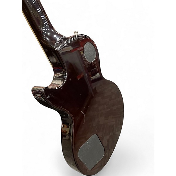 Used 2018 Gibson Les Paul Studio smokehouse burst Solid Body Electric Guitar