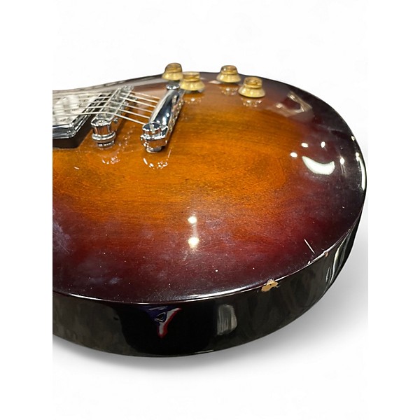 Used 2018 Gibson Les Paul Studio smokehouse burst Solid Body Electric Guitar