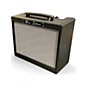 Used Fender Mini Deluxe MD-20 Battery Powered Amp thumbnail