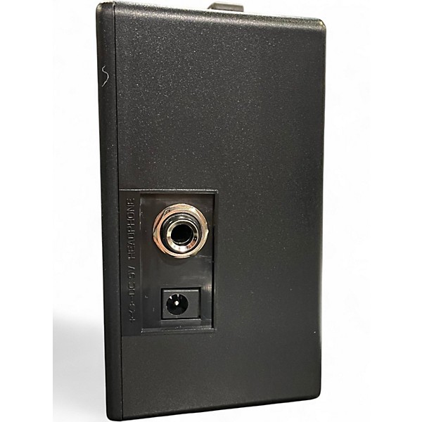 Used Fender Mini Deluxe MD-20 Battery Powered Amp