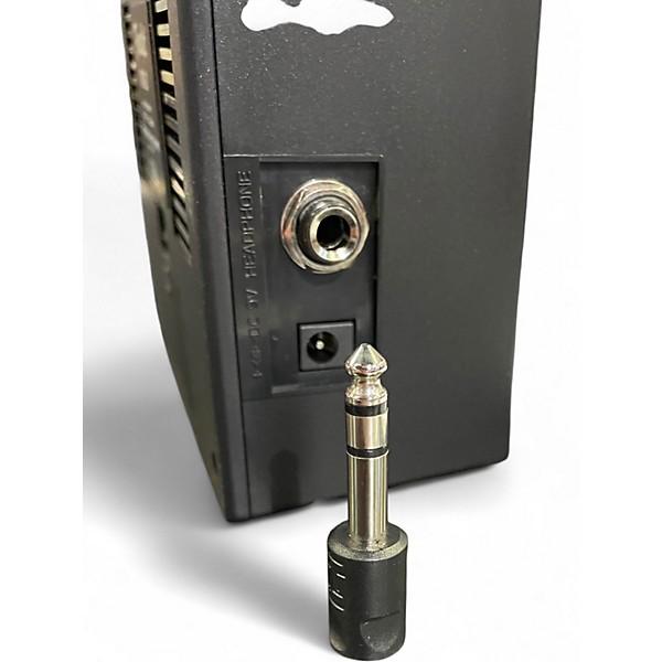 Used Fender Mini Deluxe MD-20 Battery Powered Amp