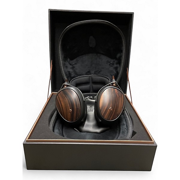Used Meze Audio Liric II Studio Headphones