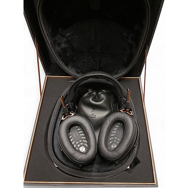 Used Meze Audio Liric II Studio Headphones