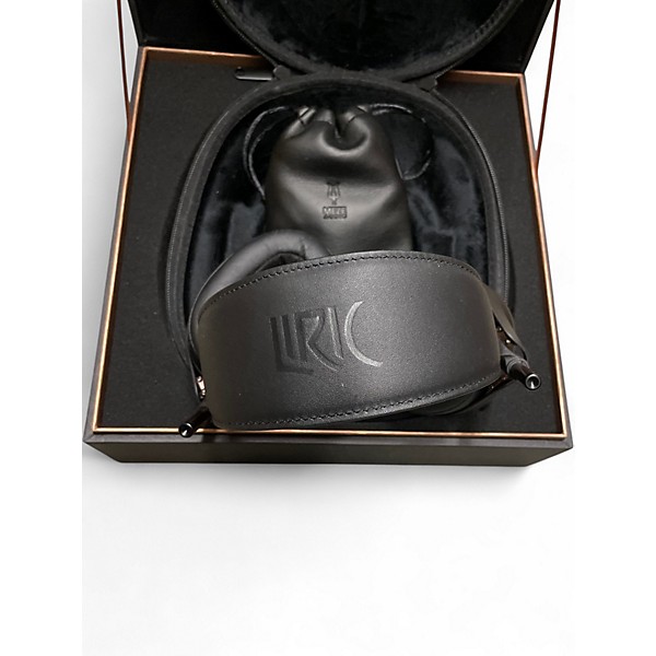Used Meze Audio Liric II Studio Headphones