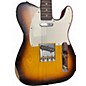 Used Fender CUSTOM SHOP 60S HEAVY RELIC TELECASTER Tobacco Sunburst Solid Body Electric Guitar