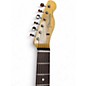 Used Fender CUSTOM SHOP 60S HEAVY RELIC TELECASTER Tobacco Sunburst Solid Body Electric Guitar