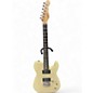 Used G&L ASAT CUSTOM Vintage White Solid Body Electric Guitar thumbnail
