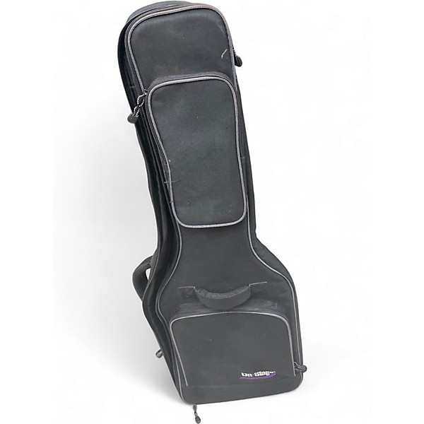 Used G&L ASAT CUSTOM Vintage White Solid Body Electric Guitar