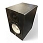 Used Yamaha HS50M Powered Monitor