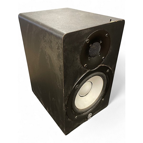 Used Yamaha HS50M Powered Monitor