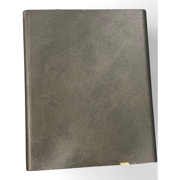 Used Yamaha HS50M Powered Monitor