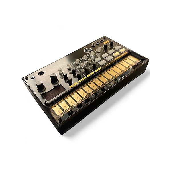 Used KORG VOLCABEATS Production Controller