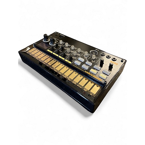 Used KORG VOLCABEATS Production Controller