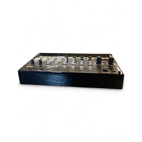 Used KORG VOLCABEATS Production Controller