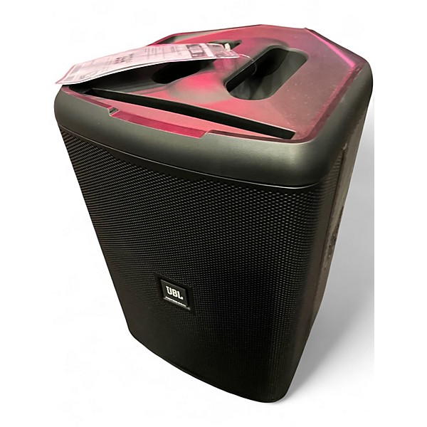 Used JBL EON ONE COMPACT Powered Speaker