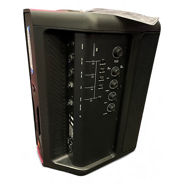 Used JBL EON ONE COMPACT Powered Speaker