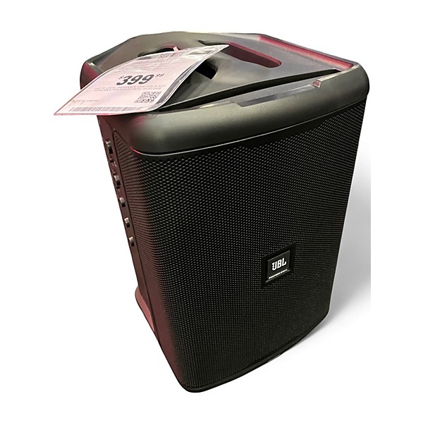 Used JBL eon one compact Powered Speaker